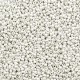 Miyuki rocailles Perlen 15/0 - Bright sterling plated silver 15-961